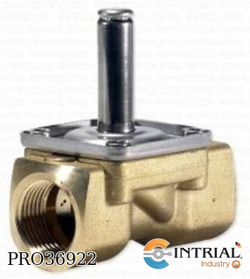 [032U7526] EV 220B 22B 1"NPT,