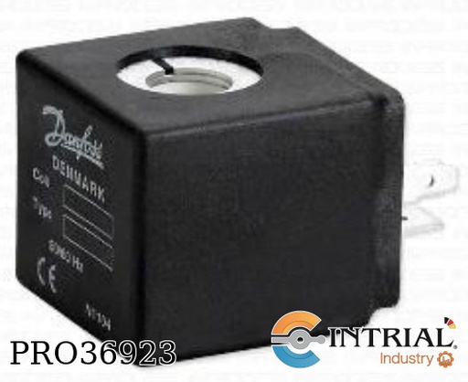 [042N0845] Bobina AM, 110V 60/50HZ 5.5W