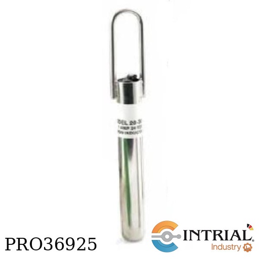 [20-59-NM-50] SONDA DE INCLINACIÓN SIN MERCURIO