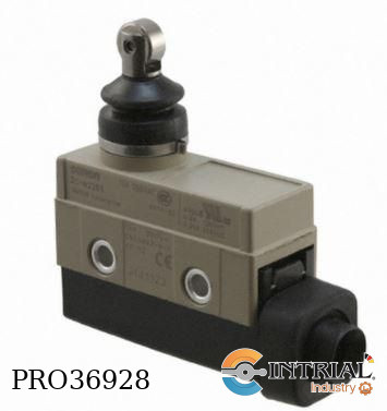 [ZC-N2255] INTERRUPTOR DE FIN DE CARRERA,1NC+1NA