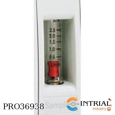 [S4000981] KIT, 0.5-5L FLOWMETER