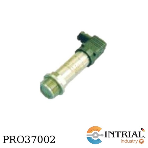 [MC20W(0-10bar)] PRESSURE TRANSMITTER, 0-10bar