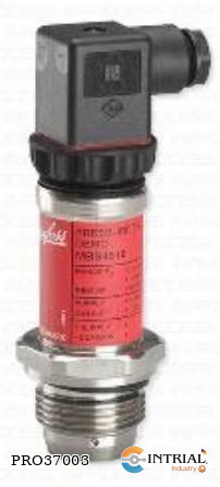 [MBS4510(060G2421)] MBS4510, 0-1 Bar, G1", 4-20mA