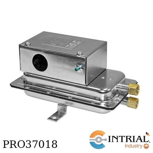 [AFS-262] DIFFERENTIAL PRESSURE SWITCH, 0.02-2" WC