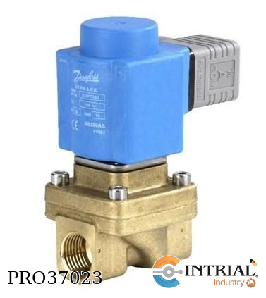 [032U7526-018F7360-G1NU2000-042N0845] EV 220B 22B 1"NPT,