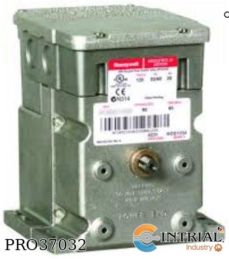 [M7294Q-1007] Modutrol IV Rotary Actuador Motor