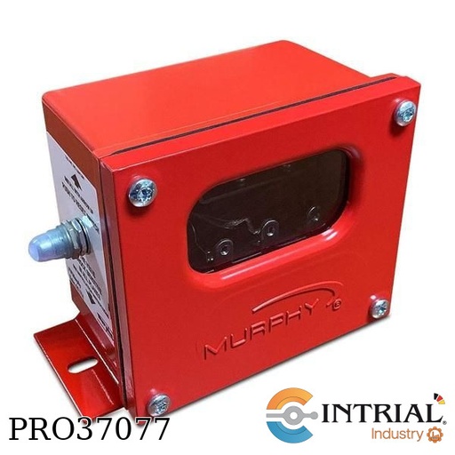 [VS2(20700042)] ​VIBRATION SWITCH, 3A @ 240 VAC 10A @120 VAC 10A @ 32 VDC