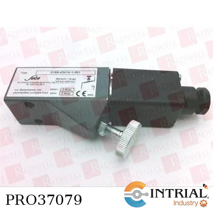 [0159-43314-3-001] Diaphragm / piston pressre switches (SUCO)