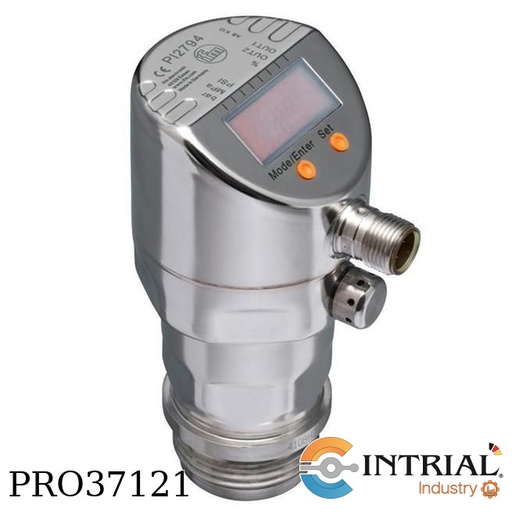 [PI2793] SENSOR DE PRESIÓN, -1 … 25 BAR, G 1"