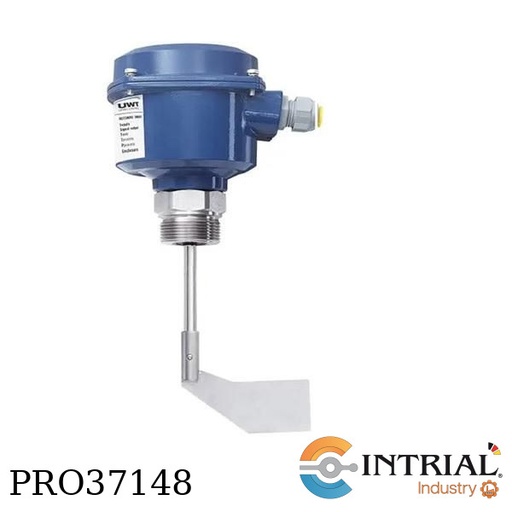 [RN6001] SENSOR PALA GIRATORIA 1 1/4 npt 150 mm