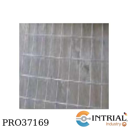 [PRO37169] ​MALLA CUADRADA DE 1" X 1"