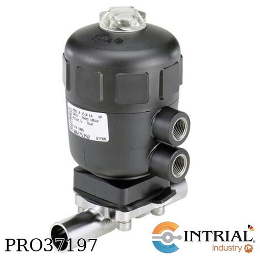 [00393595] 2/2-WAY-PISTON-OPERATE