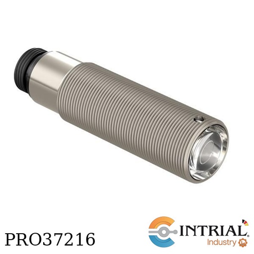 [SM30SRLQD] Sensor Infrarojo 10 to 30 V DC