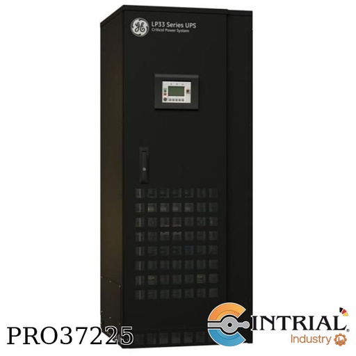 [UBS315LP2242101] UPS; 15 KVA, 280V