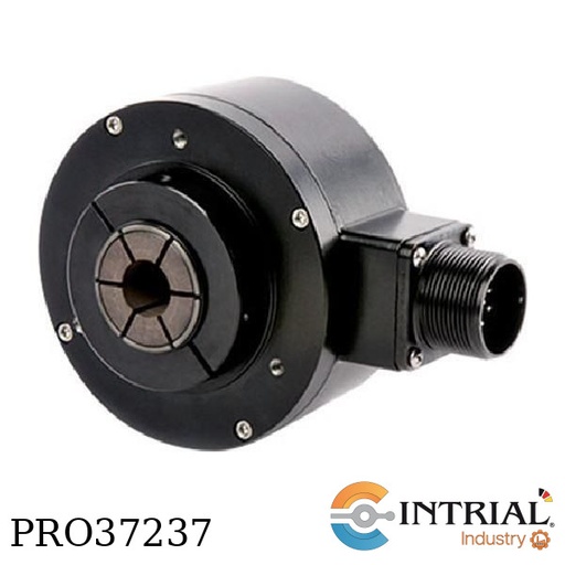 [HS35R-0060D121] HEAVY-DUTY, HOLLOWSHAFT ENCODER, 6mm, PPR: 006
