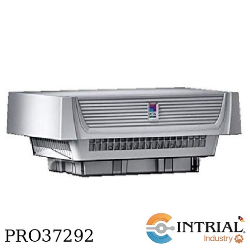 [3139.100] ​VENTILADOR DE TECHO, RAL 7035, 220 V - 240 V, 1~, 50 Hz/60 Hz