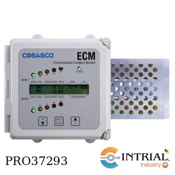 [ECM-0-1-230] ECM Enviromental Condition Monitor COSASCO