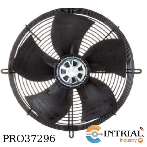 [8317076822] AC AXIAL FAN, VAC 230, Hz 50 /60, 350 mm