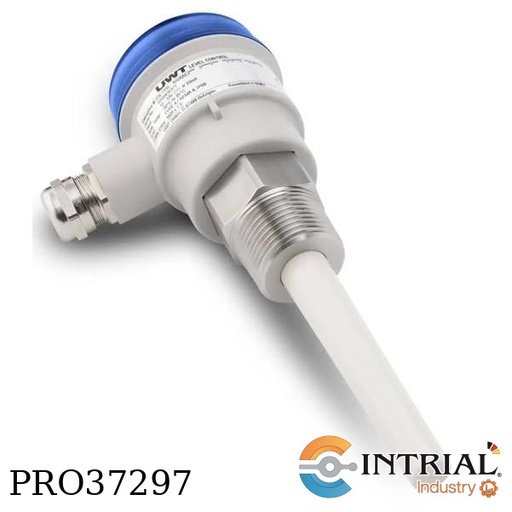 [CN7100-A02AAA2] INTERRUPTOR DE NIVEL, 12..33V DC, NPT ¾"