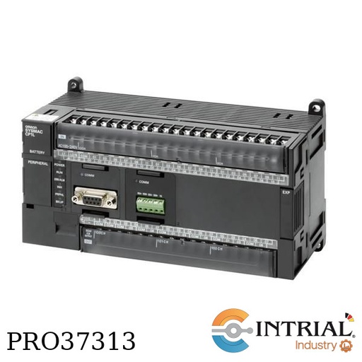 [CP1L-M60DT1-D] ​PLC MODULE, 36 INPUT 24 OUTPUT