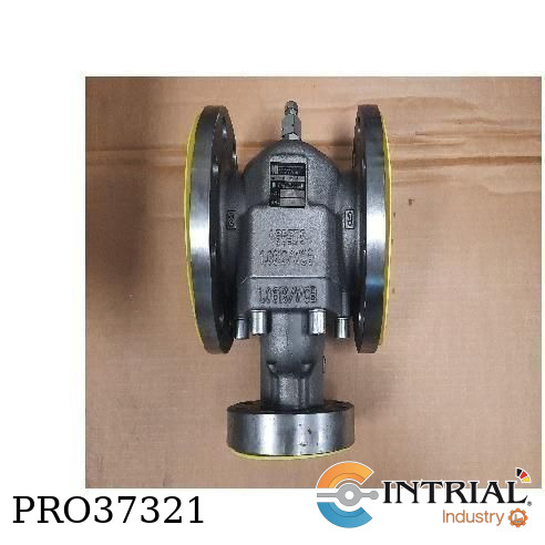 [M80TS7M130DA] 3/2-WAY THERMOSTATIC CONTROL VALVE, 3" ANSI B16.5 Class 300 RF