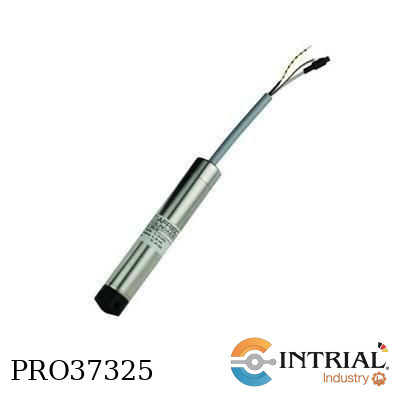 [DMU08(31560)+15mCablePUR] Transmisor de Presion Hydrofox DMU08 + 15m Cable PUR