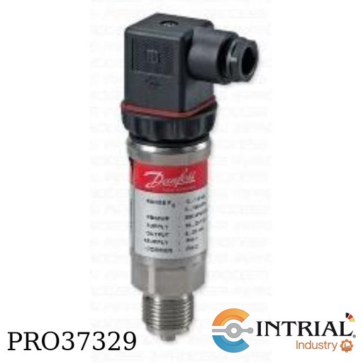 [MBS4701-060G4306] Transmisor de Presión, 0-6 Bar