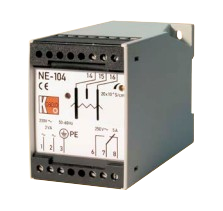 [NE-304-0] Relé de electrodos (2 SPDT)