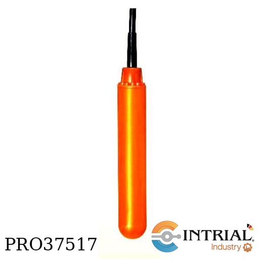 [NSP-SW-04TPK] Interruptor flotante (>0.9 kg/dm3)