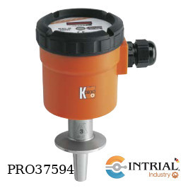 [KAL-D54-15-N-ST3(Germany)] Calorimetric Flow Switch, Housing st. st. Kobold 40 bar, G 1/2; 1/2 NPT,  24 VDCCalorimetric Flow Sw