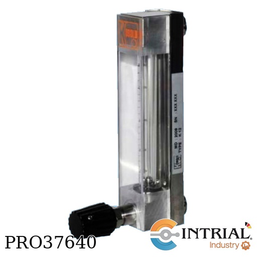 [KDF-22YY-N-V-0-00-0] Low Volume Flowmeter Kobold(Alemania) KDF-22YY-N-V-0-00-0