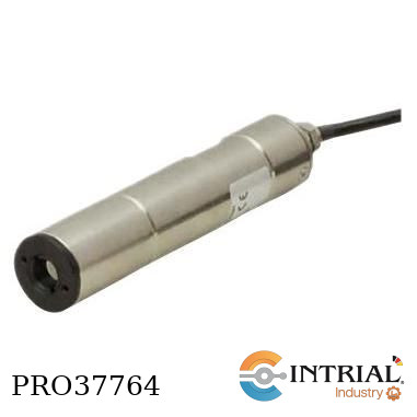 [TIR-SN-4-30-G] Infrared Thermometers Kobold, 24 VDC, 300C, 300mm