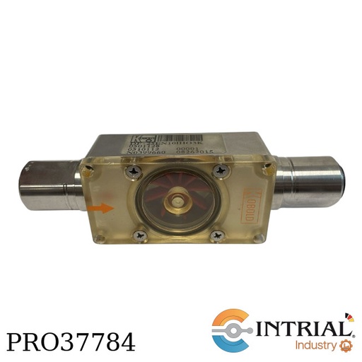 [DF-25-E-N10-IHO-3K] Rotating Vane-Low