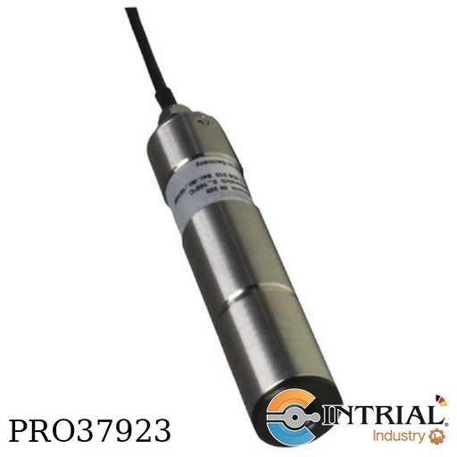 [TIR-SN-4-50-G] Infrared Thermometers Kobold 24 VDC, 500C, 300mm