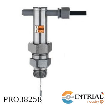 [PSE-12-520-N-15-R-1] Paddle Type Flow Switch-PSE