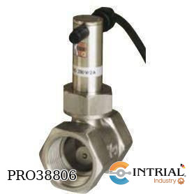 [PSR-12-206-N-20-R-1] Paddle Type Flow Switch-PSR, Measuring range/paddle, 7.7-13.4 L/min paddle: 6