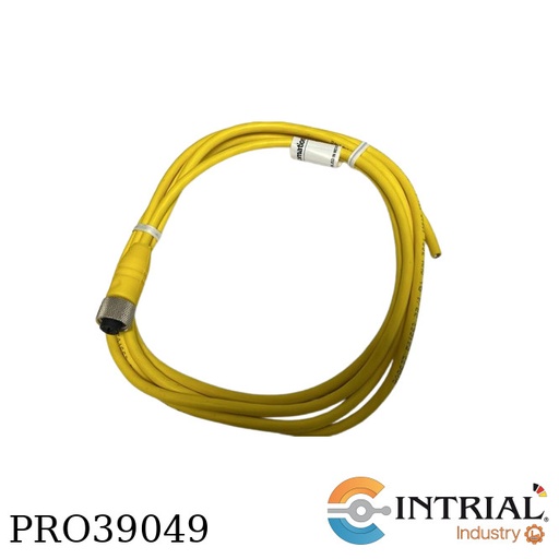 [807-037] Conector de accesorios
