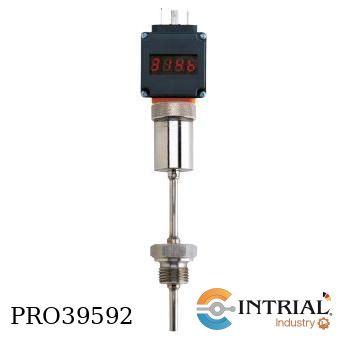 [TMA-100DR1099] Temperature Transmitter, 150C