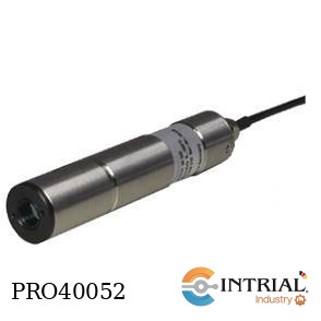 [TIR-SN-4-10-G] Infrared Thermometer Kobold, 24 VDC,100C, 300mm