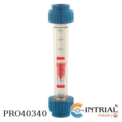 [KSK-1-999-H-P15-00] Low Volume Flowmeter