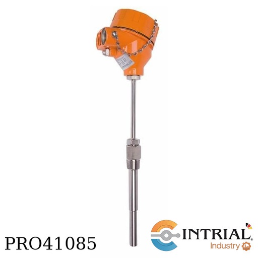 [TWL-1-5-3-A-N-0000-A-0] Resistance Thermometers Exd-TWL