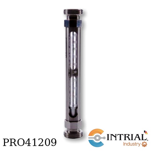 [URM-33-57H-M8-0] Variable Area Flowmeter/-switch