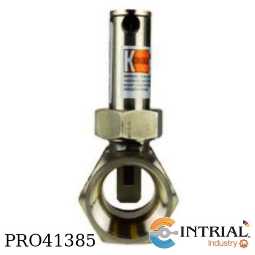 [PSR-12-251-R-25-R-1] Paddle Type Flow Switch PSR