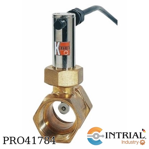 [PSR-22-205-N-20-U-P] Interruptor de flujo de tipo paleta (17.8-24.9 L/min)