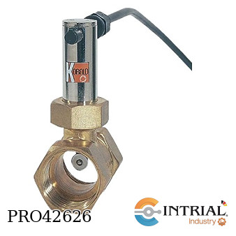 [PSR-5115-U] Interruptor de flujo de tipo paleta (1/2" NPT)