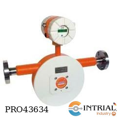 [TM-S0160100350E0R1000+UMC3-B02A00K] Coriolis Massflowmeter, max. 0-150 kg/h, 1/2 class 150