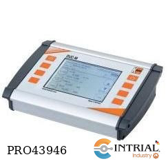 [DUC-MP-1-0-0-S-00+DUC-WP-10-0-03] Transmisor de flujo ultrasónico portatil