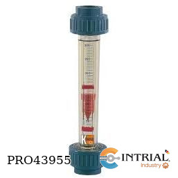[KSK-2-500-H-P15-00] Low Volume Flowmeter/-switch,  Measuring range, 50...500 L/h water