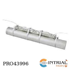 [DUC-WF-10-0-30] Transducer Clamp-on  Ultrasonic Flow Meter