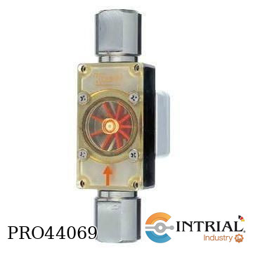 [DF-0409-B] Paddle Wheel Flow Sensors DF